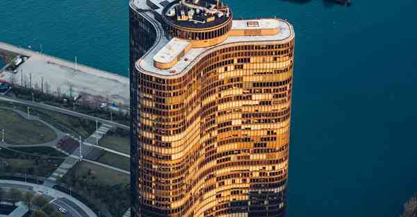 缤智人工智能机器人