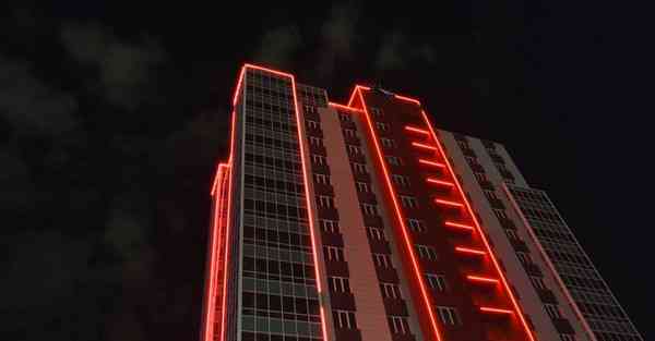 智能机器人融入生活中