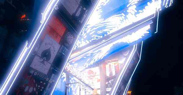 AI绘画技术发展趋势（AI绘画软件哪个好用）