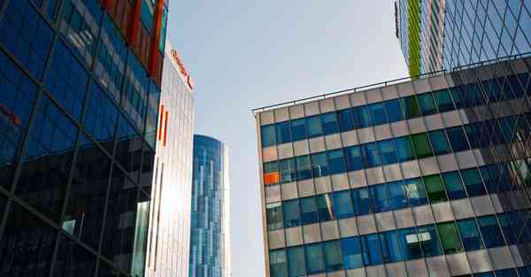 重型装备智能化工业机器人