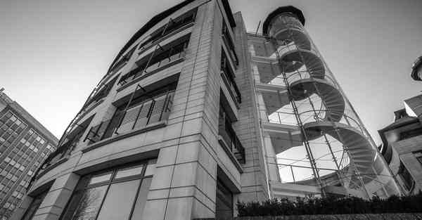 缤智人工智能机器人