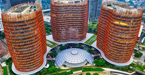 重型装备智能化工业机器人