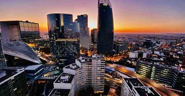 缤智人工智能机器人