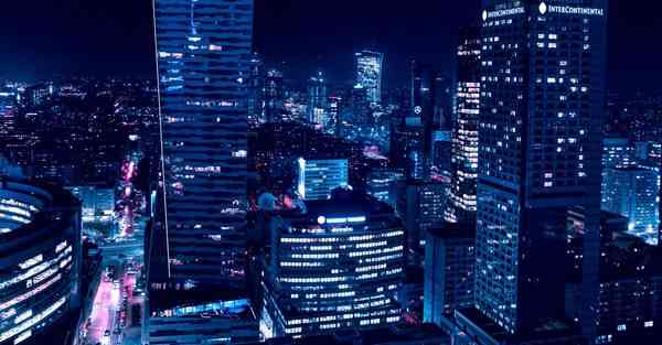 智能变形的机器人