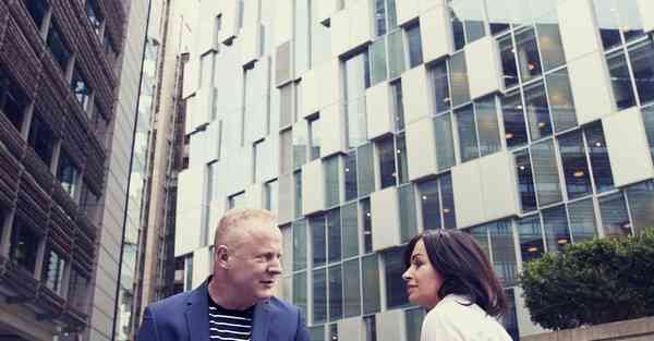 智能机器人的逻辑思维方式