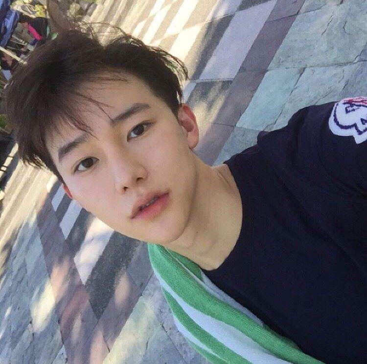 何翔亨秀