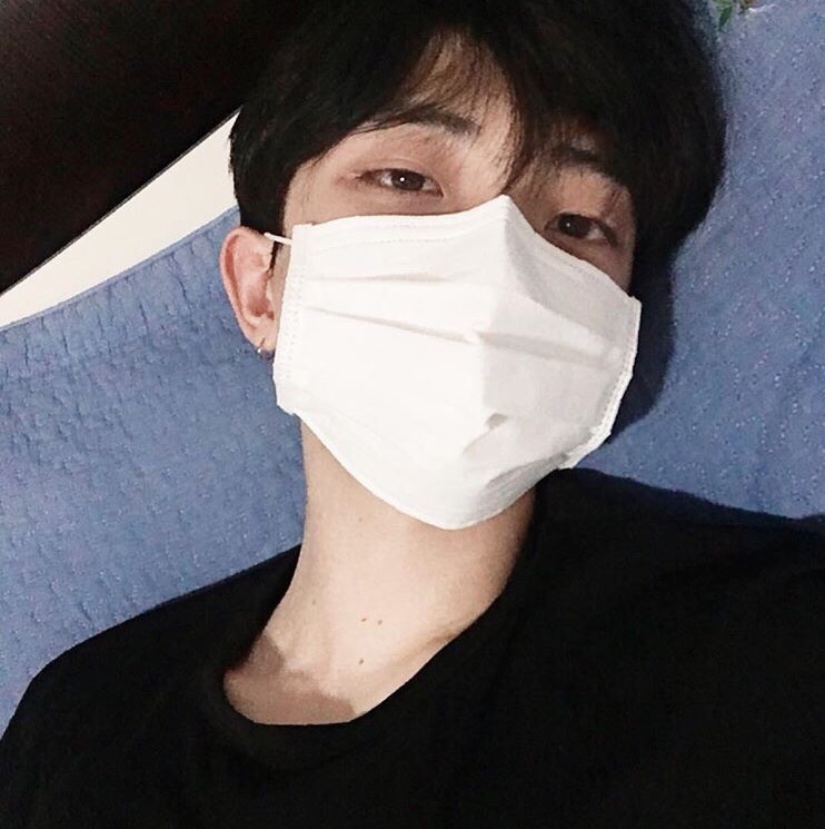 容爱绿可