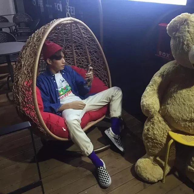 罗行柔茂