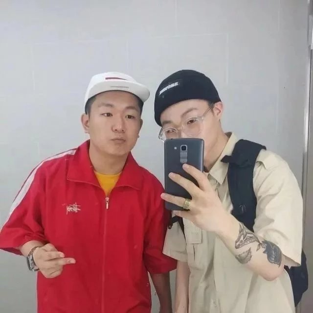 储宝晓妍