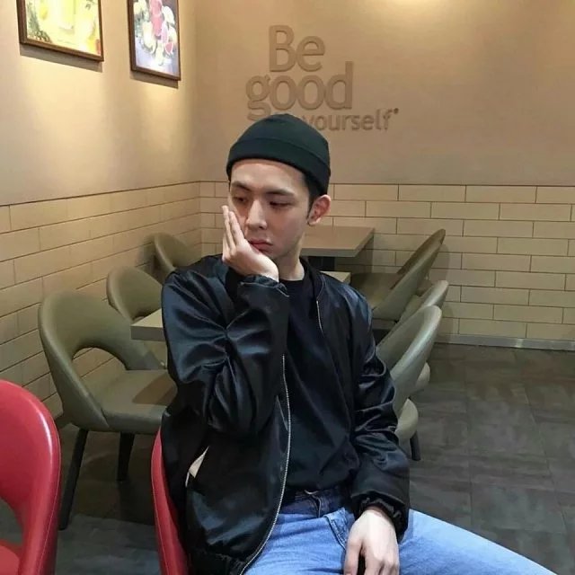 刘容可力
